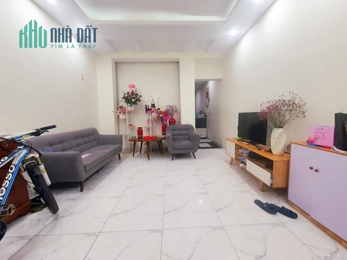 BÁN GẤP KIM NGƯU, NHÀ DÂN XÂY, 2 THOÁNG, 47 m x 4T, 4.4 TỶ 0901754149