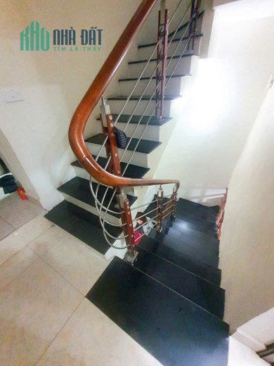 BÁN GẤP KIM NGƯU, NHÀ DÂN XÂY, 2 THOÁNG, 47 m x 4T, 4.4 TỶ 0901754149