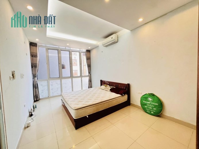 BÁN GẤP KIM NGƯU, NHÀ ĐẸP Ở LUÔN, 2 THOÁNG, NHỈNH 4 TỶ 0901753139