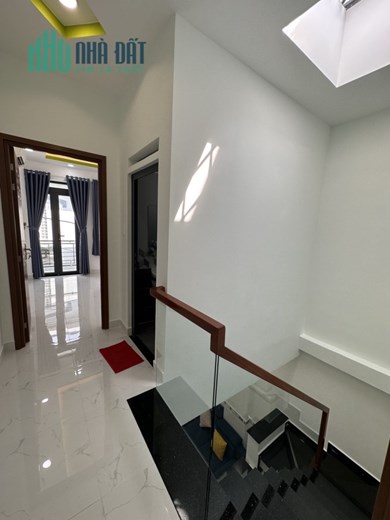 Bán nhà đẹp hẻm oto  Vườn Lài quận Tân Phú 40m2 -2 tầng nhỉnh 4 tỷ TL CC