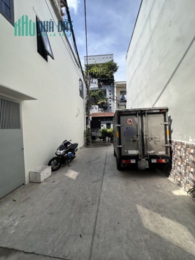 Bán nhà đẹp hẻm oto  Vườn Lài quận Tân Phú 40m2 -2 tầng nhỉnh 4 tỷ TL CC