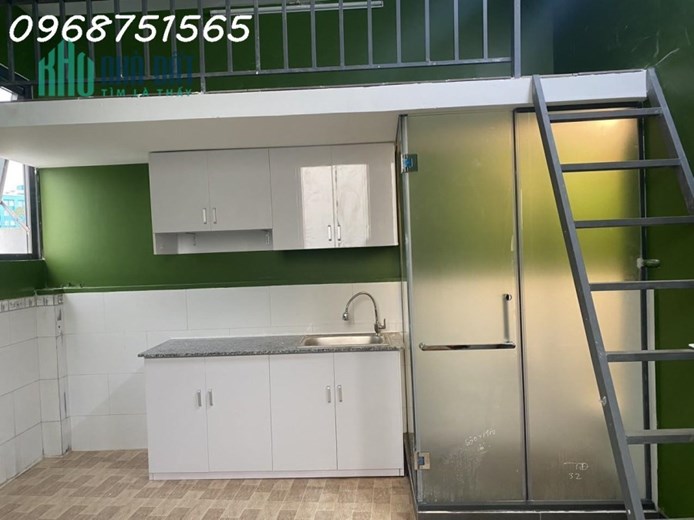 Bán 11 tỷ hơn Nhà Kha Van Cân Linh Chiểu 256m2 dòng tiền 50 triệu