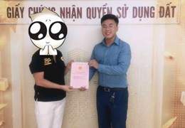 ĐẤT NGỘP - NGAY CHỢ BÌNH CHÁNH - 131M2 - GIÁ CHỈ 23TR/M2
- RẺ NHƯ ĐẤT LONG AN