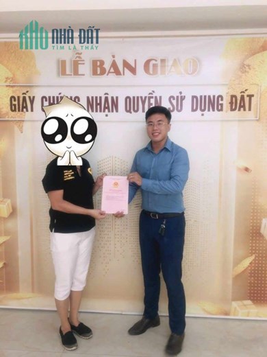 ĐẤT NGỘP - NGAY CHỢ BÌNH CHÁNH - 131M2 - GIÁ CHỈ 23TR/M2
- RẺ NHƯ ĐẤT LONG AN
