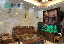 Bán nhà khu Biệt thự Văn Quán, Hà Đông. Tiện ích Miễn bàn. KD tốt. 81m2, 5T, MT 4.8m, 14 tỷ