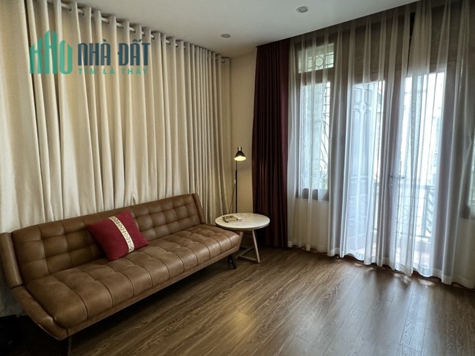 Bán nhà khu Biệt thự Văn Quán, Hà Đông. Tiện ích Miễn bàn. KD tốt. 81m2, 5T, MT 4.8m, 14 tỷ
