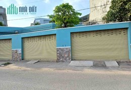 Bán Nhà Mặt Tiền Kinh Doanh Gần Phạm Văn Đồng Linh Đông 237m2 Chỉ 40tr.m2 Đường rộng 10m Sẵn Dòng