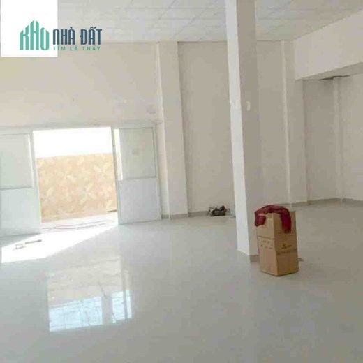 Bán Nhà Mặt Tiền Kinh Doanh Gần Phạm Văn Đồng Linh Đông 237m2 Chỉ 40tr.m2 Đường rộng 10m Sẵn Dòng