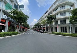 Shophouse Saritown Sala Quận 2 - Cơ hội thuê giá 55 triệu/tháng