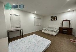 Nhà phố mặt tiền tại dự án Lakeview City - View hồ đẹp tại Sài Gòn.