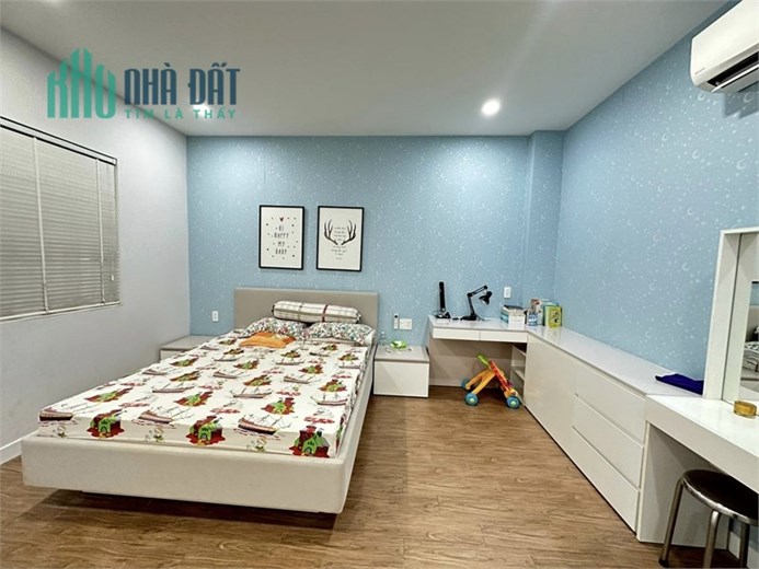 Bán nhà phố mặt tiền tại dự án Lakeview City - Cuộc sống lý tưởng tại Sài Gòn.