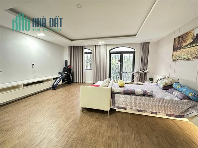 Bán nhà phố mặt tiền tại dự án Lakeview City - Cuộc sống lý tưởng tại Sài Gòn.