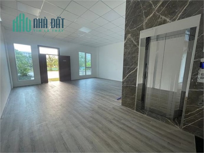 Lakeview Thủ Thiêm - cho thuê sàn văn phòng Quận 2