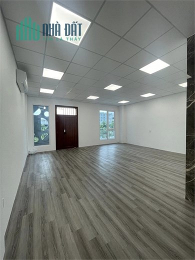 Lakeview Thủ Thiêm - cho thuê sàn văn phòng Quận 2