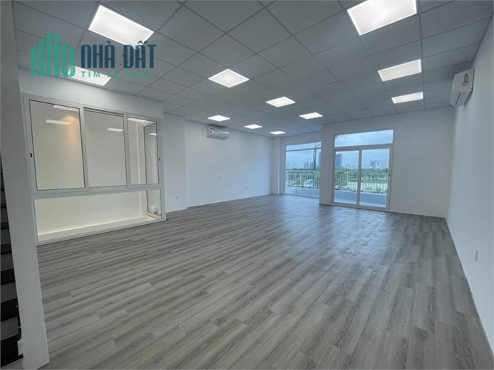 Lakeview Thủ Thiêm - cho thuê sàn văn phòng Quận 2
