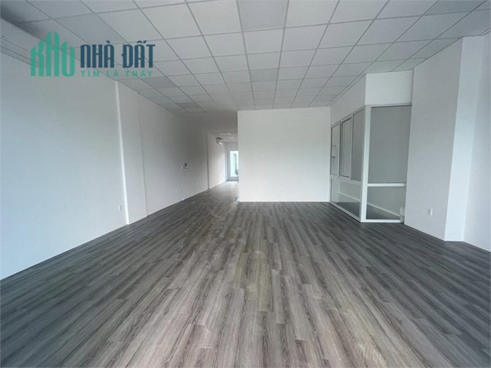 Lakeview Thủ Thiêm - cho thuê sàn văn phòng Quận 2