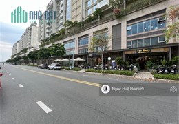 Cơ hội SANG GẤP thuê mặt bằng giá rẻ tại Nhà Phố Sarina Sala Quận 2!