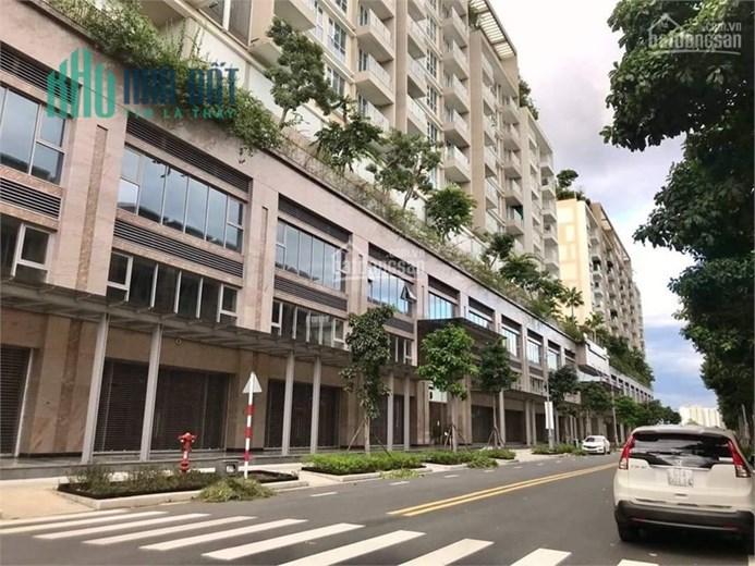 Cơ hội SANG GẤP thuê mặt bằng giá rẻ tại Nhà Phố Sarina Sala Quận 2!