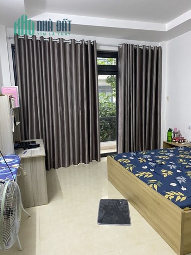 BÁN NHÀ HÀ HUY GIÁP- NHÀ XÂY DỰNG 5 TẦNG KHU PHÂN LÔ LIỀN KỀ- DÂN TRÍ CAO