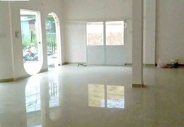 Bán Nhà Mặt Tiền Kinh Doanh Gần Chợ Tam Hà Linh Đông 237m2 Chỉ 40tr.m2 Đường rộng 10m Bao Đầu Tư