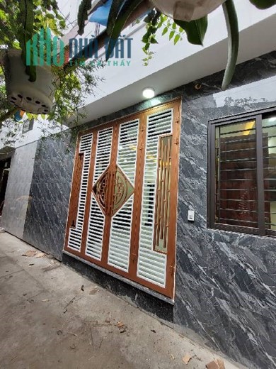 Bán nhà khương đình 43m x 6 tầng, chỉ 5,5 tỷ, 4 ngủ, sát đường ô tô tránh