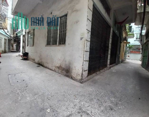 YÊN HÒA PHỐ - LÔ GÓC – GẦN PHỐ – NGÕ RỘNG – MẶT TIỀN ĐỈNH – 45M2, 5 TỶ