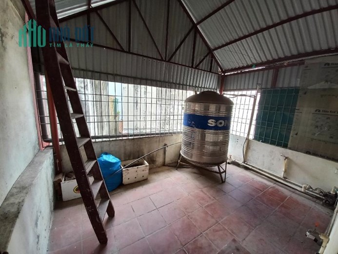 YÊN HÒA PHỐ - LÔ GÓC – GẦN PHỐ – NGÕ RỘNG – MẶT TIỀN ĐỈNH – 45M2, 5 TỶ