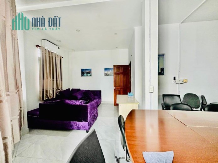 NHÀ BÈ - HẺM NHỰA 6m HUỲNH TẤN PHÁT - NHÀ 3 TẦNG LÔ GÓC - 14x9m - NHỈNH 5 TỶ