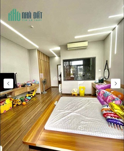 Rớt 2 tỷ. Bán nhà 4 tầng thiết kế hiện đại cạnh Nguyễn Hữu Thọ - Khuê Trung. Giá nhỉnh 6 tỷ