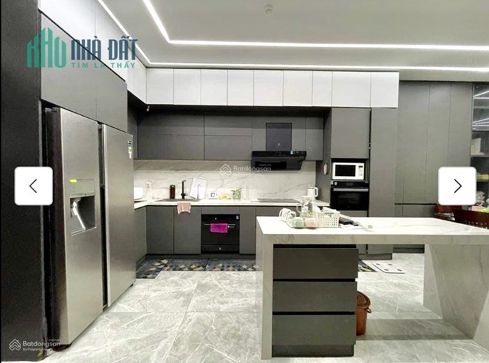 Rớt 2 tỷ. Bán nhà 4 tầng thiết kế hiện đại cạnh Nguyễn Hữu Thọ - Khuê Trung. Giá nhỉnh 6 tỷ