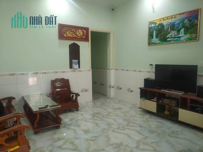 🍒BÁN  NHÀ MỚI ĐẸP - LÊ VĂN QUỚI - BÌNH TÂN - HẺM 6M, GẦN MT - 72M2 - 4 TẦNG - 6.6 TỶ