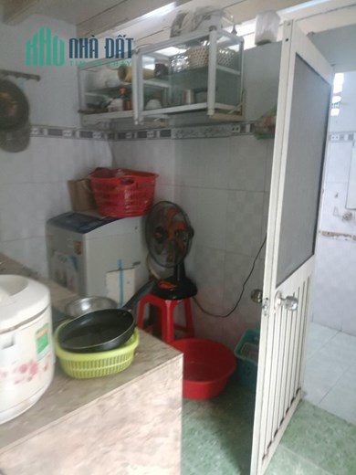 Bán nhà hẻm vạn kiếp, 3 mặt hẻm cực thoáng, 32m2, 20m ra hẻm ô tô lớn
