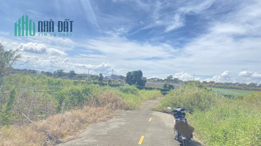Bán lô đất hẻm nhựa hàn thuyên, liên nghĩa đức trọng chỉ 1,35 tỷ