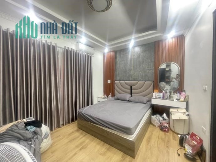 Bán nhà Lê Trọng Tấn, hàng xóm Park Cty 30m2, giá 3.15 tỷ
