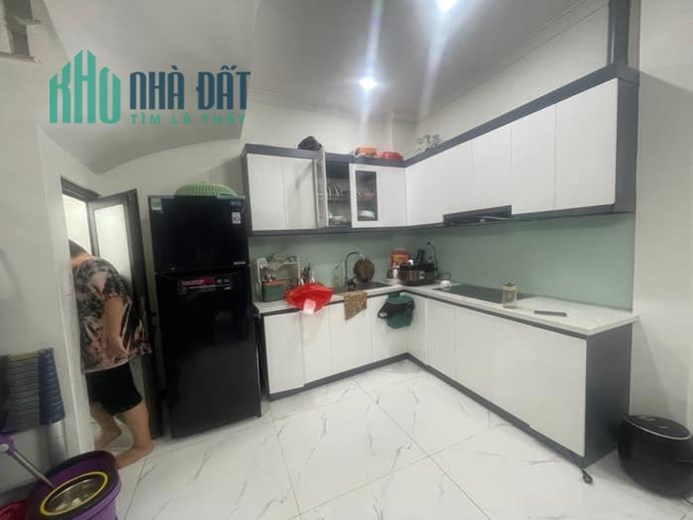 Bán nhà Lê Trọng Tấn, hàng xóm Park Cty 30m2, giá 3.15 tỷ