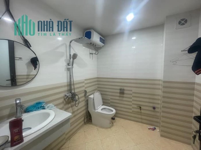 Bán nhà Lê Trọng Tấn, hàng xóm Park Cty 30m2, giá 3.15 tỷ