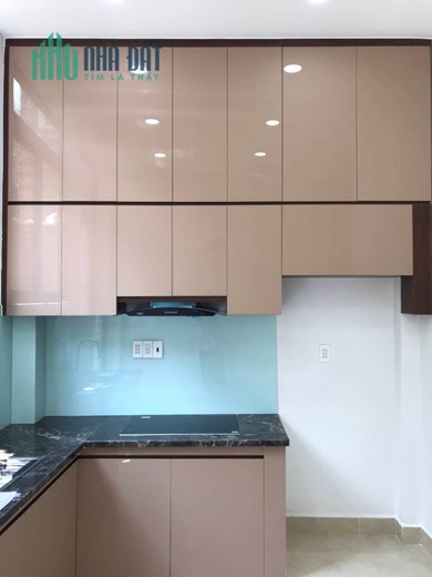 BÁN NHÀ HXH CÁCH CHỢ TÂN HƯƠNG 100M, GIÁ CHỈ 5TỶxx, TẶNG FULL NỘI THẤT