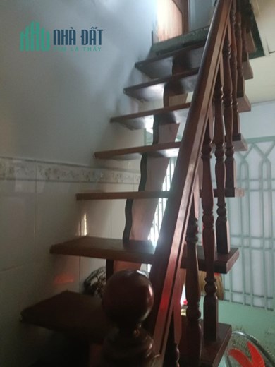 Bán nhà đường vạn kiếp quận bình thạnh, 31m2, lô góc 3 mặt, cách hẻm xe tải 20m