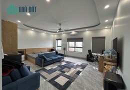 Bán Nhà 2 Mặt Tiền 200m x 5 Tầng Tại Phương Đình, Đan Phượng, Hà Nội.