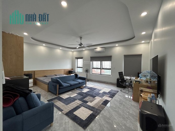 Bán Nhà 2 Mặt Tiền 200m x 5 Tầng Tại Phương Đình, Đan Phượng, Hà Nội.