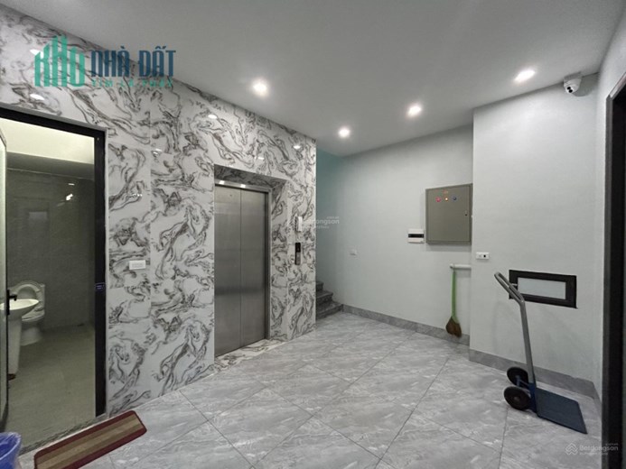 Bán Nhà 2 Mặt Tiền 200m x 5 Tầng Tại Phương Đình, Đan Phượng, Hà Nội.