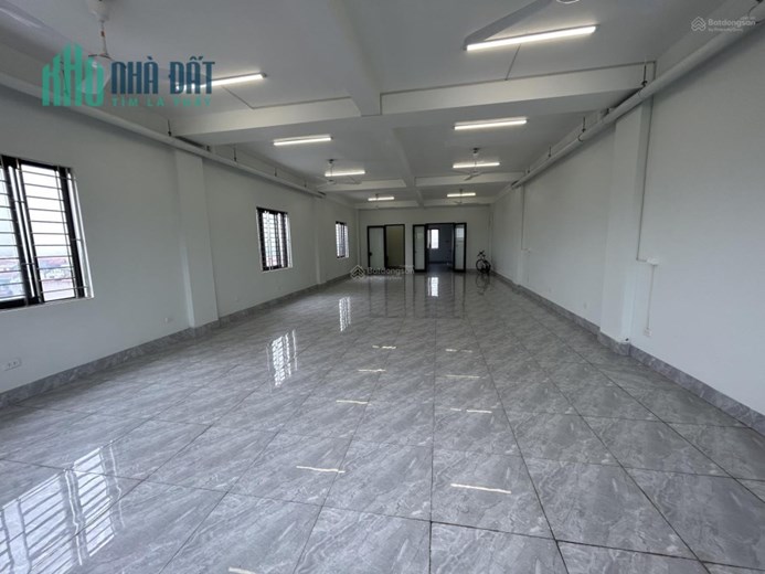 Bán Nhà 2 Mặt Tiền 200m x 5 Tầng Tại Phương Đình, Đan Phượng, Hà Nội.