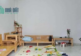 Nhà Tả Thanh Oai, Mặt Ngõ Chỉ Hơn 1,6 Tỷ