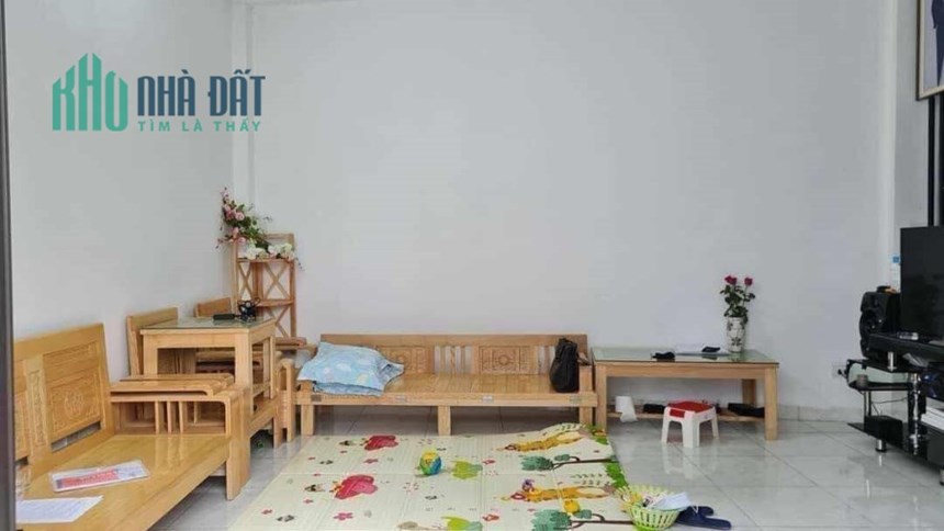 Nhà Tả Thanh Oai, Mặt Ngõ Chỉ Hơn 1,6 Tỷ