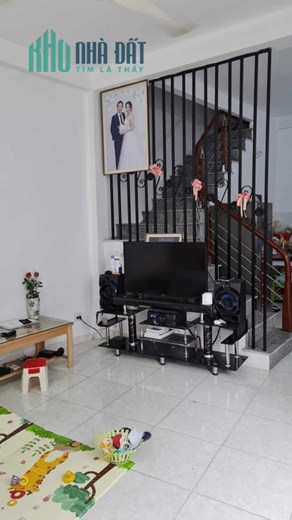 Nhà Tả Thanh Oai, Mặt Ngõ Chỉ Hơn 1,6 Tỷ