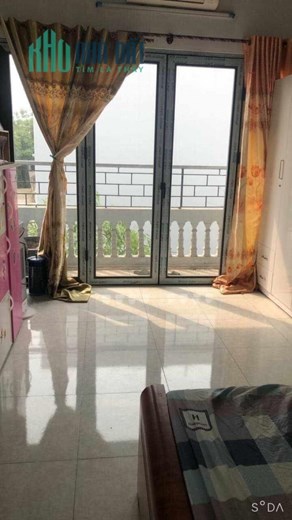Nhà Tả Thanh Oai, Mặt Ngõ Chỉ Hơn 1,6 Tỷ