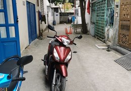 🏠🏠NHÀ CẤP 4, VUÔNG VỨC, HẺM CỤT YÊN TĨNH, XE HƠI NGỦ TRONG NHÀ, SÁT ĐƯỜNG NGUYỄN THỊ