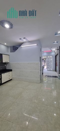 Giảm 30%, Bán nhà HXH 8m Lê Trực ngay Hoàng Hoa Thám, 4.5x11m, 4 T - 5PN, 7.5 tỷ.