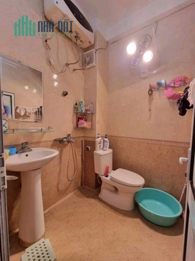 ĐẸP Ở NGAY, TRƯỚC NHÀ SH QUAY ĐẦU - Nhà 4 tầng Kim mã_Nguyễn Thái Học 30m_MT4m_3.8 tỷ