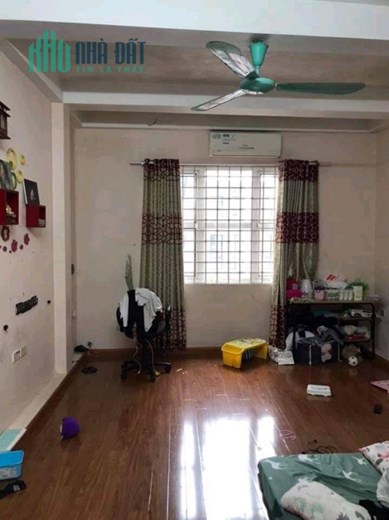 ĐẸP Ở NGAY, TRƯỚC NHÀ SH QUAY ĐẦU - Nhà 4 tầng Kim mã_Nguyễn Thái Học 30m_MT4m_3.8 tỷ